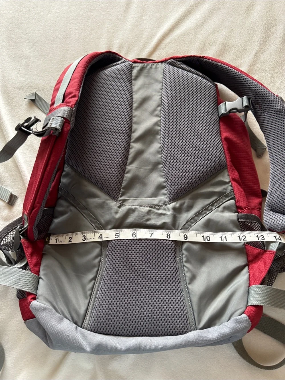 Kelty Roam back pack